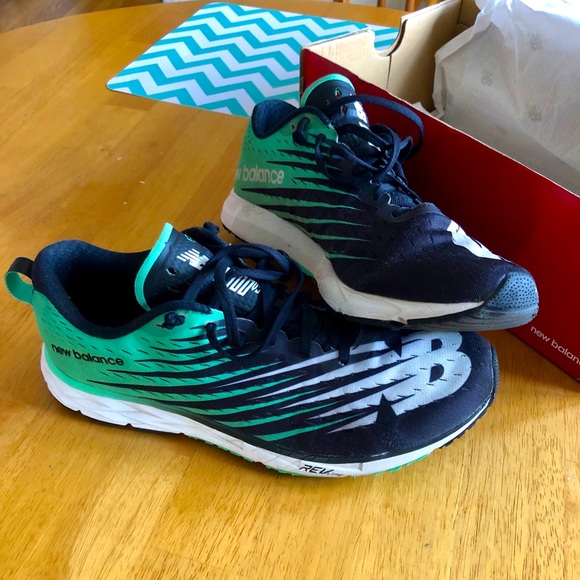 New Balance 1500 V5 Size 11.5 - Picture 1 of 4